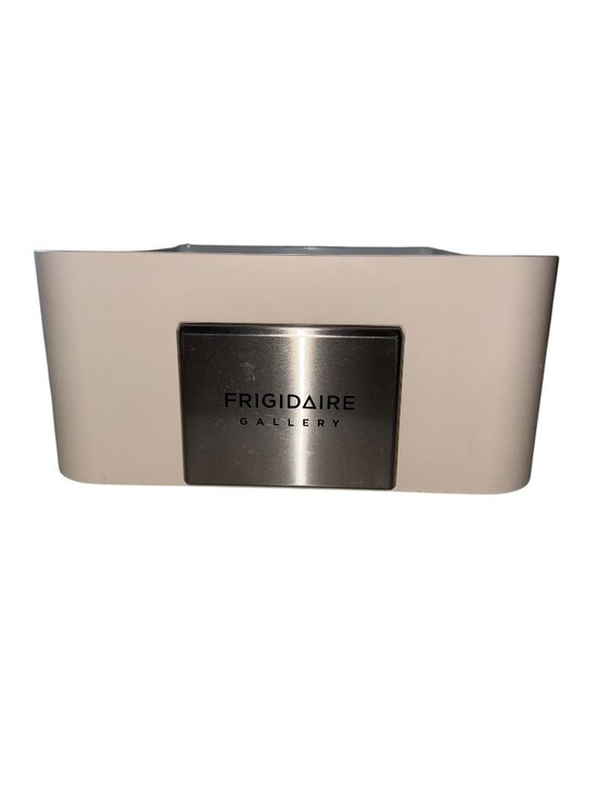 Frigidaire Other - Frigidaire EFIC255-Cream Nugget Ice Maker Countertop Machine Drawer Water Tank